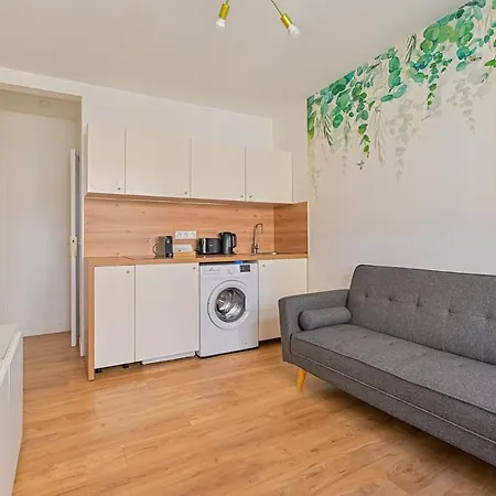 Appartement Suite Clichy *